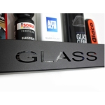 Organizer - glass- 40 cm